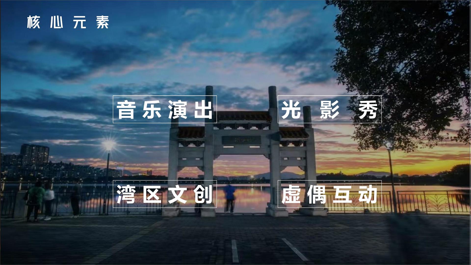 摄影展《一公里以内》